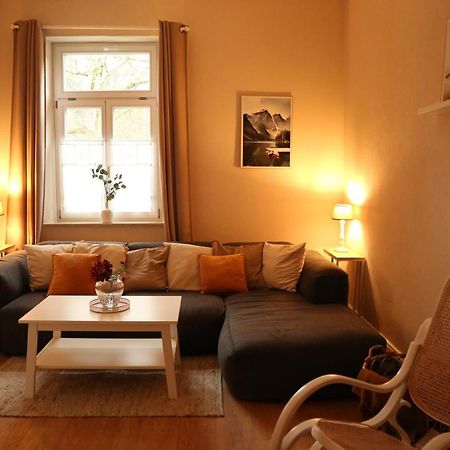 Villa Adelinde Щромберг Екстериор снимка